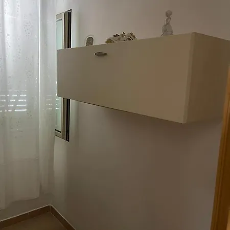 דירה Casa Rossella *