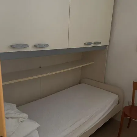דירה Casa Rossella
