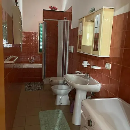 Casa Rossella