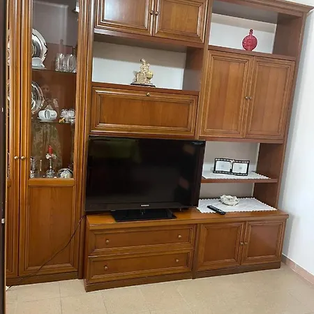 Casa Rossella ויאסטה