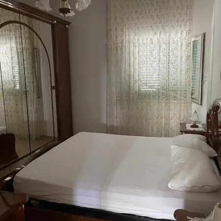 Casa Rossella דירה *